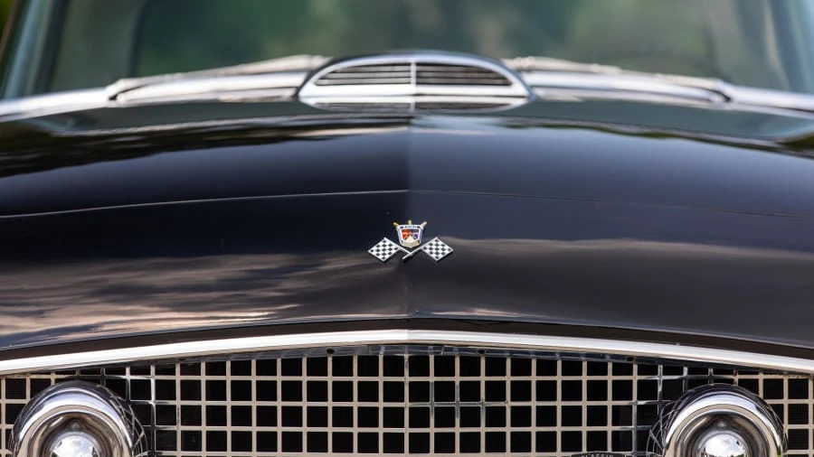 1955 Ford Thunderbird 1st Gen - Image 20 of 21