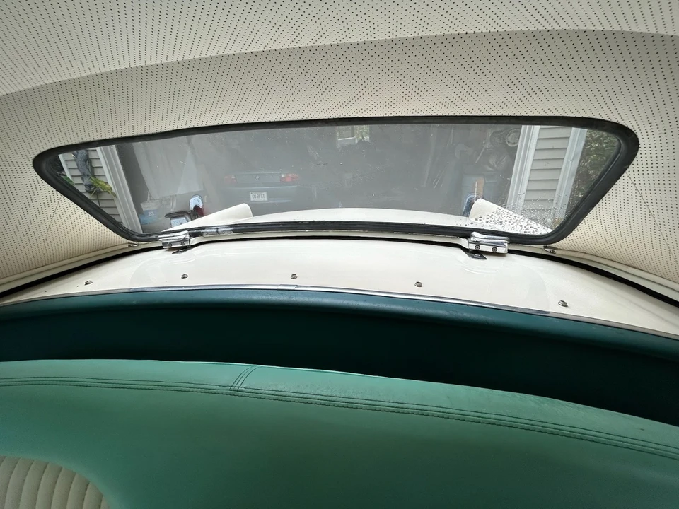 1955 Ford Thunderbird 1st Gen - Image 18 of 21