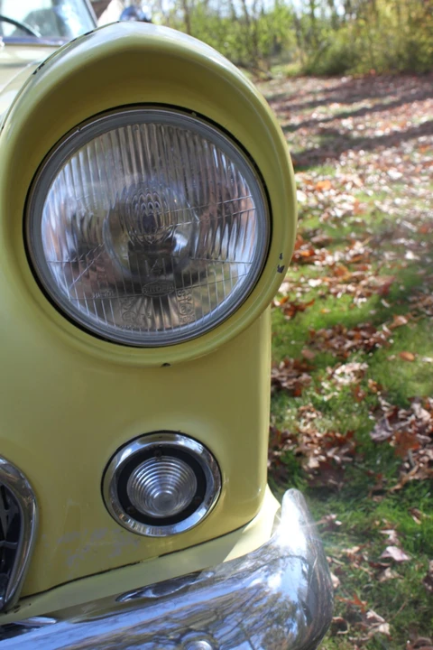 1955 Ford Thunderbird 1st Gen - Image 28 of 31