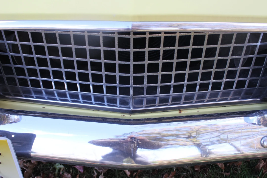 1955 Ford Thunderbird 1st Gen - Image 29 of 31