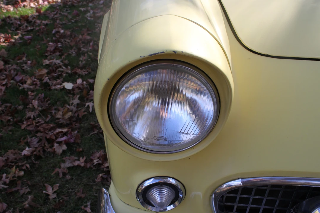 1955 Ford Thunderbird 1st Gen - Image 25 of 31
