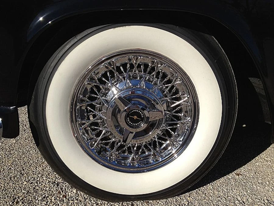 1955 Ford Thunderbird 1st Gen - Image 8 of 10