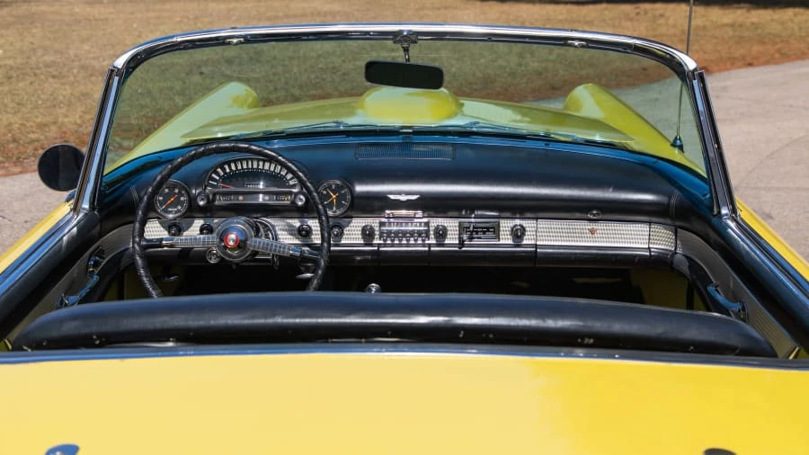 1955 Ford Thunderbird 1st Gen - Image 13 of 19