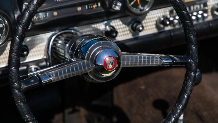 1955 Ford Thunderbird 1st Gen - Image 16 of 19