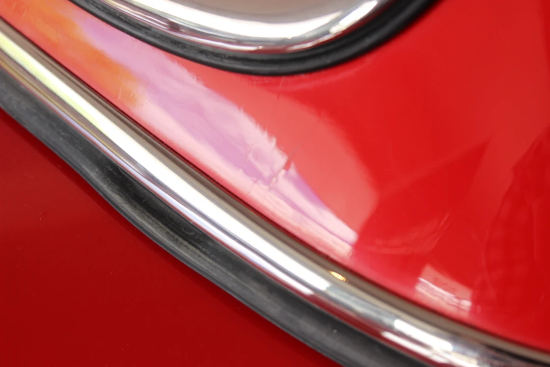1955 Ford Thunderbird 1st Gen - Image 30 of 31