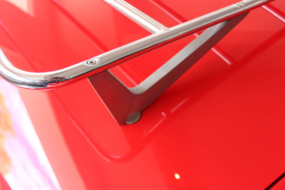 1955 Ford Thunderbird 1st Gen - Image 29 of 31