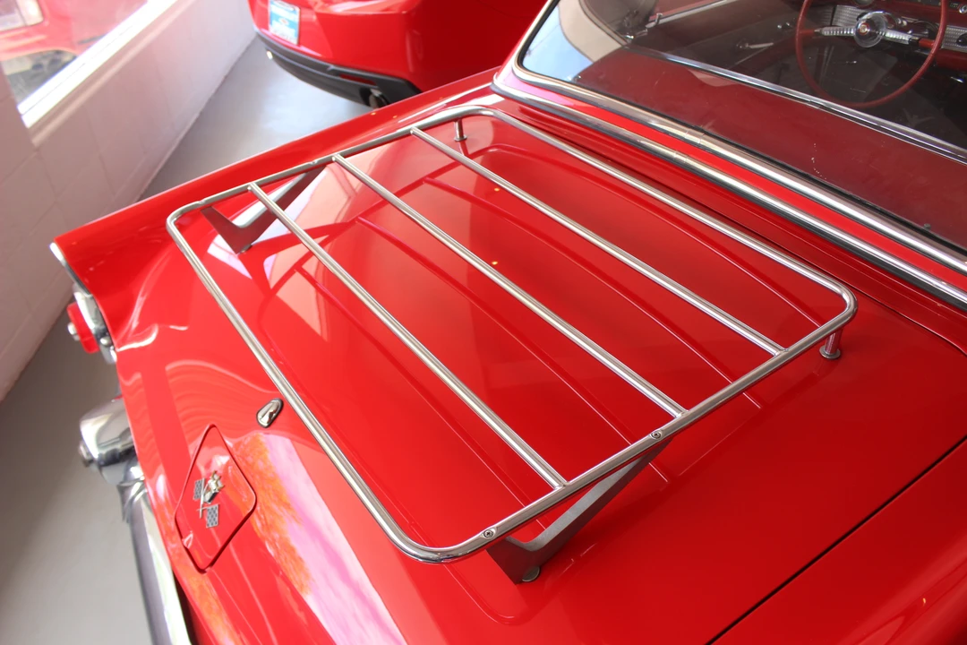1955 Ford Thunderbird 1st Gen - Image 28 of 31