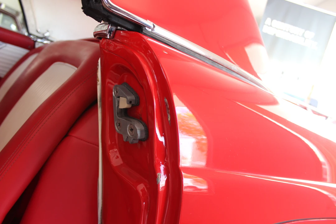 1955 Ford Thunderbird 1st Gen - Image 25 of 31