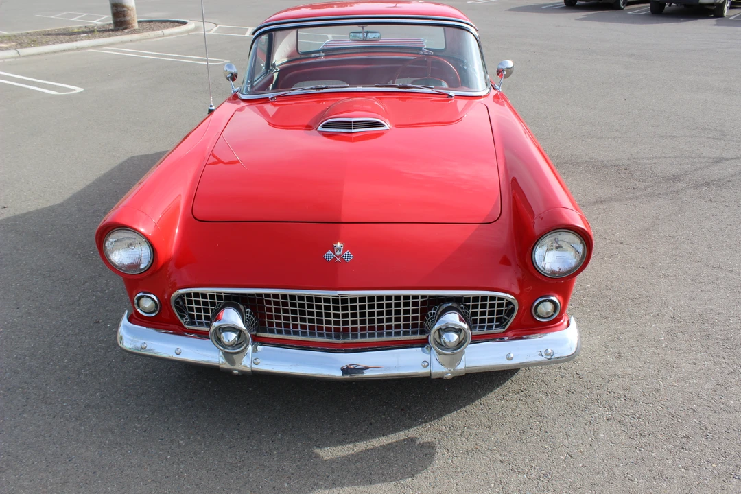 1955 Ford Thunderbird 1st Gen - Image 7 of 31