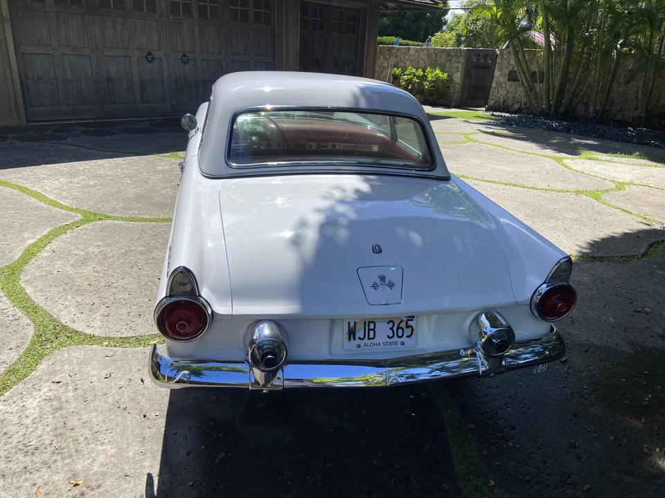 1955 Ford Thunderbird 1st Gen - Image 6 of 31