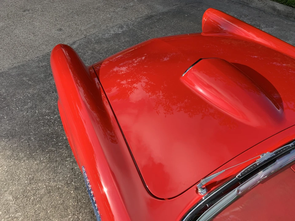 1955 Ford Thunderbird 1st Gen - Image 31 of 31