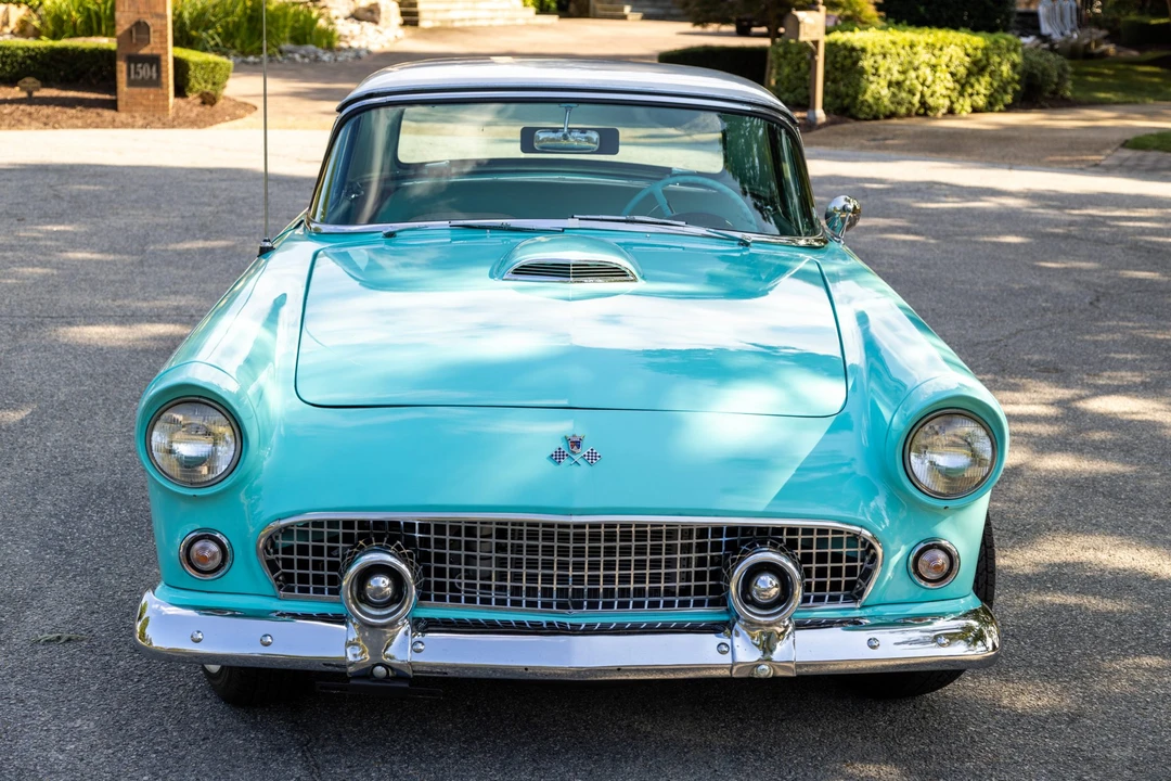 1955 Ford Thunderbird 1st Gen - Image 23 of 31