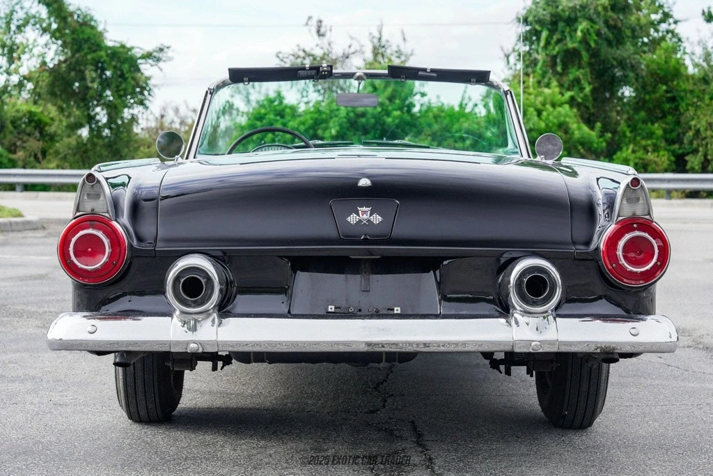 1955 Ford Thunderbird 1st Gen - Image 7 of 12