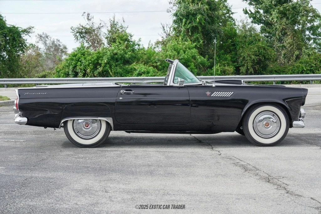 1955 Ford Thunderbird 1st Gen - Image 9 of 12