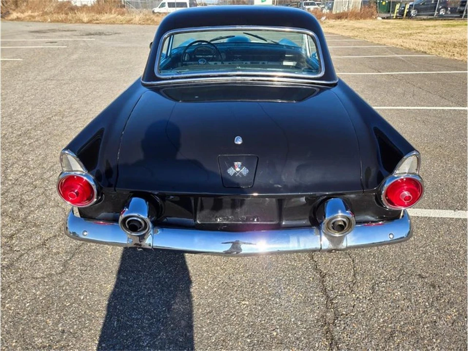 1955 Ford Thunderbird 1st Gen - Image 10 of 25