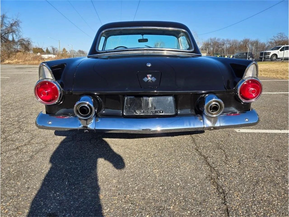 1955 Ford Thunderbird 1st Gen - Image 9 of 25