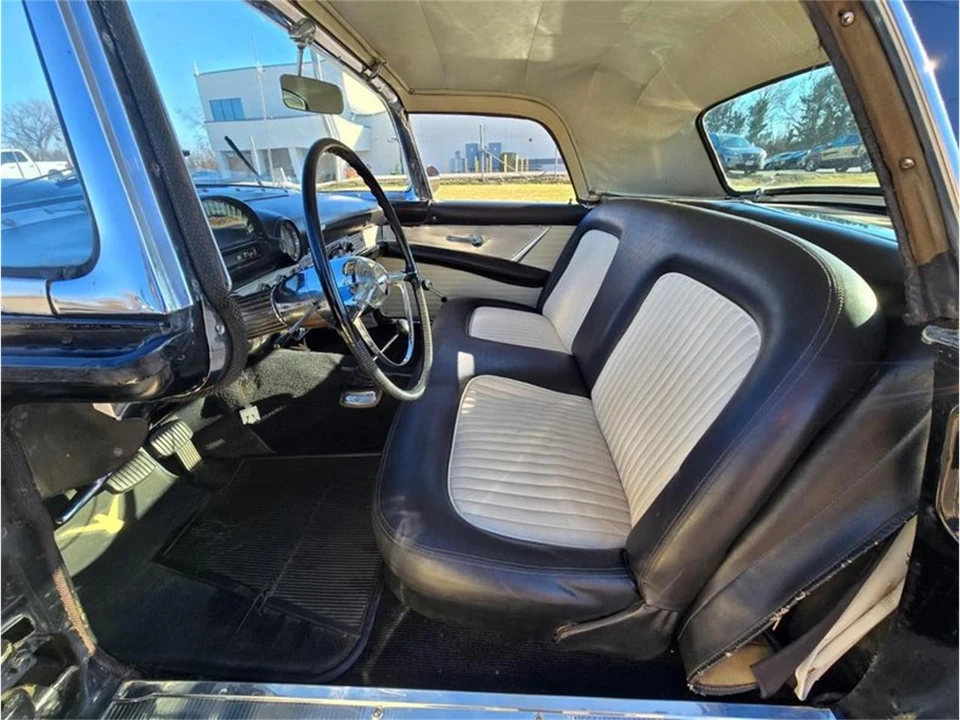 1955 Ford Thunderbird 1st Gen - Image 14 of 25