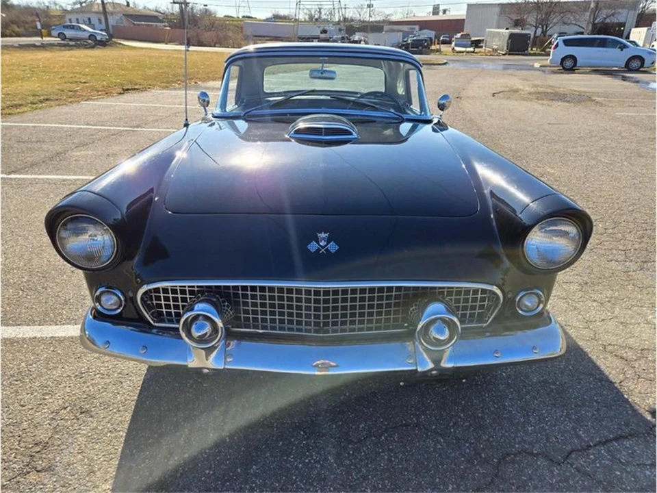 1955 Ford Thunderbird 1st Gen - Image 7 of 25