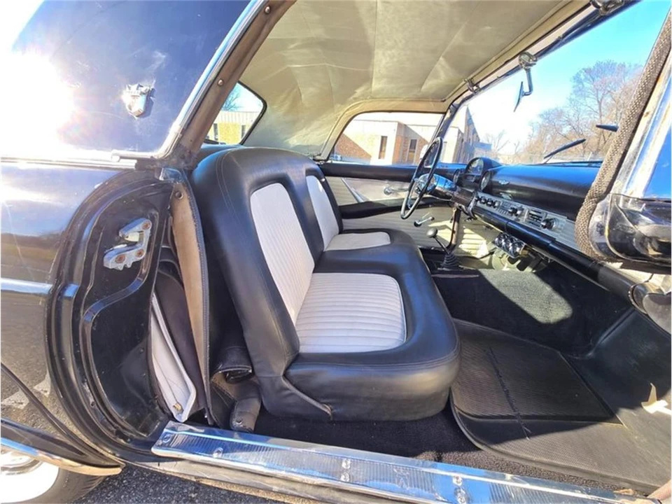 1955 Ford Thunderbird 1st Gen - Image 18 of 25