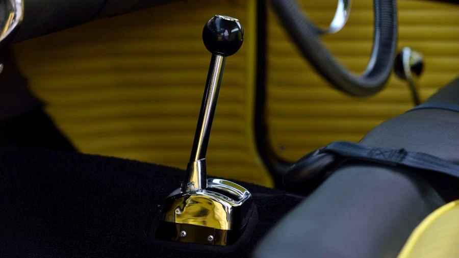 1955 Ford Thunderbird 1st Gen - Image 8 of 12