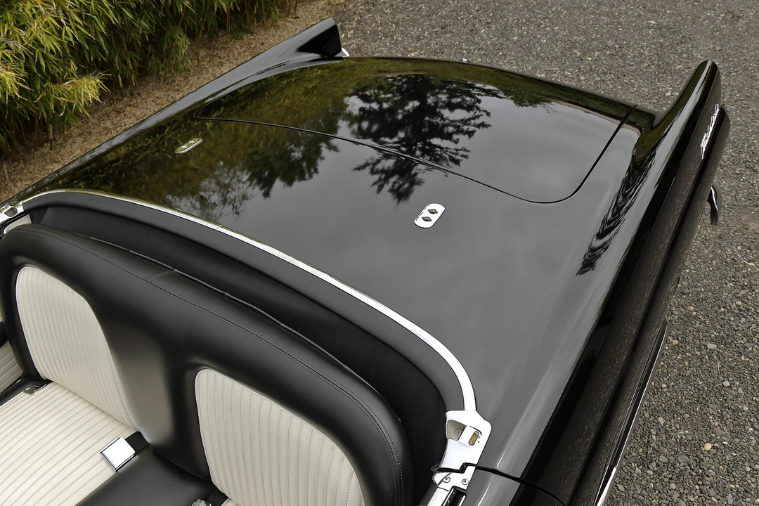 1955 Ford Thunderbird 1st Gen - Image 11 of 31