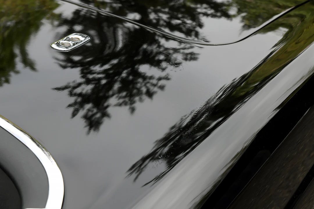 1955 Ford Thunderbird 1st Gen - Image 12 of 31