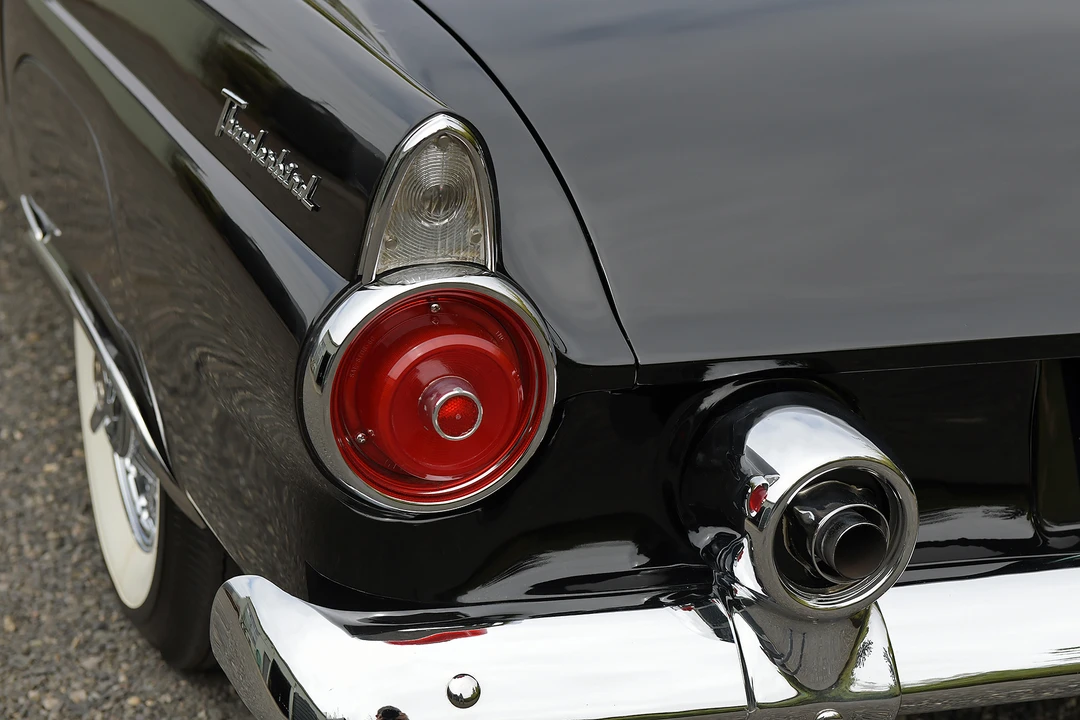 1955 Ford Thunderbird 1st Gen - Image 18 of 31