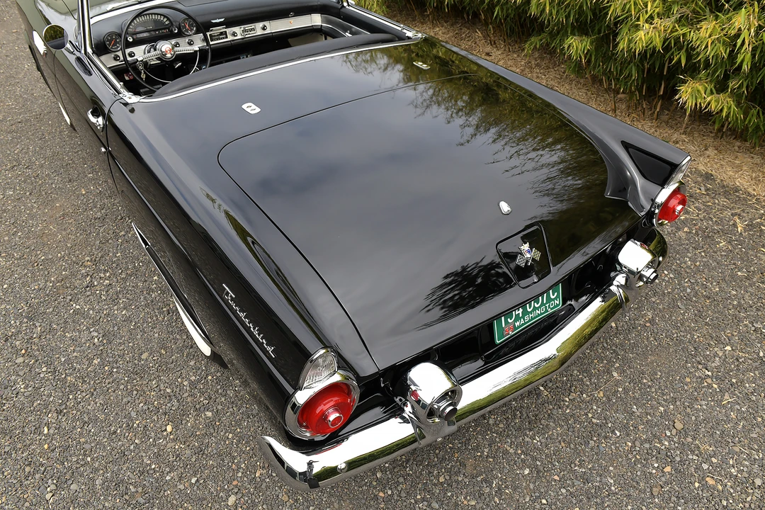 1955 Ford Thunderbird 1st Gen - Image 19 of 31