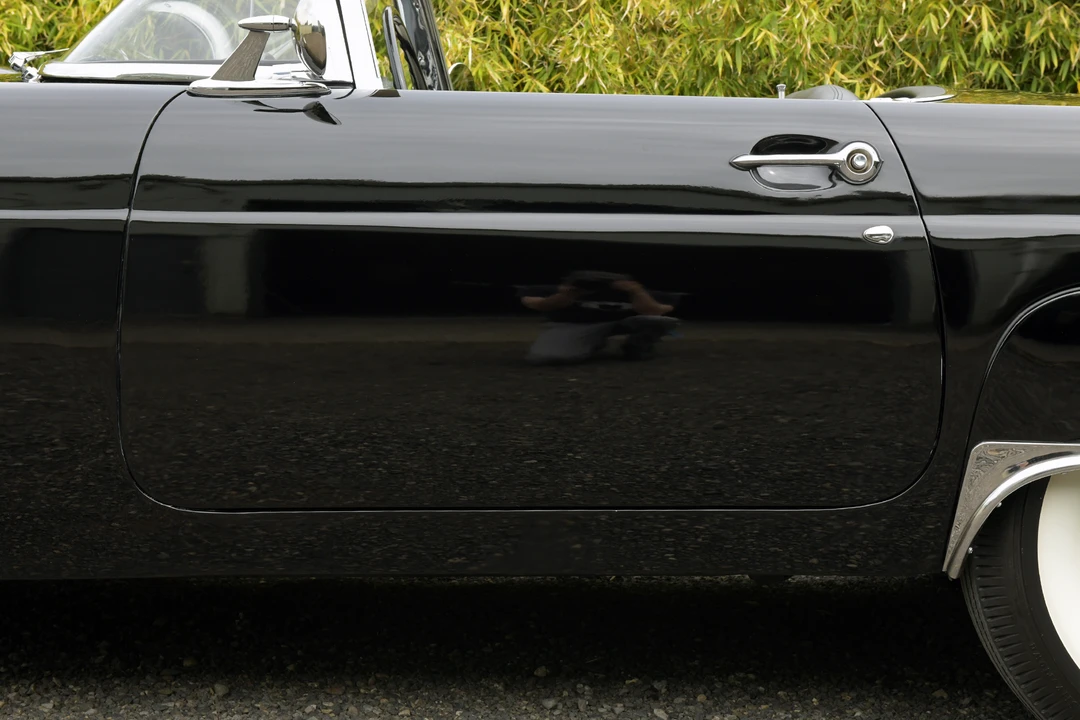 1955 Ford Thunderbird 1st Gen - Image 22 of 31