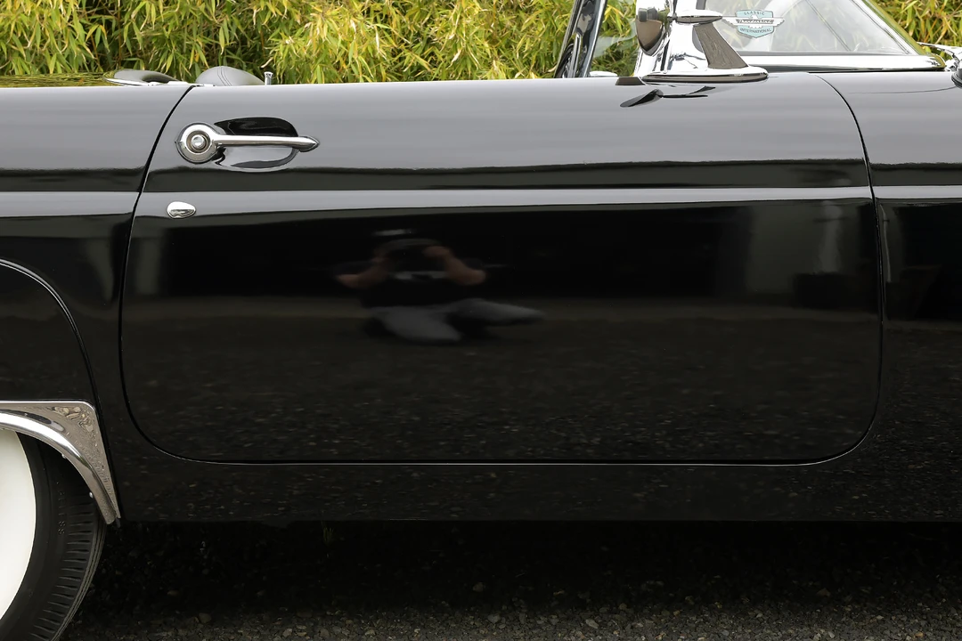 1955 Ford Thunderbird 1st Gen - Image 24 of 31