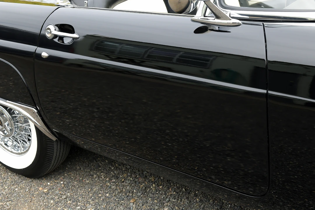 1955 Ford Thunderbird 1st Gen - Image 25 of 31
