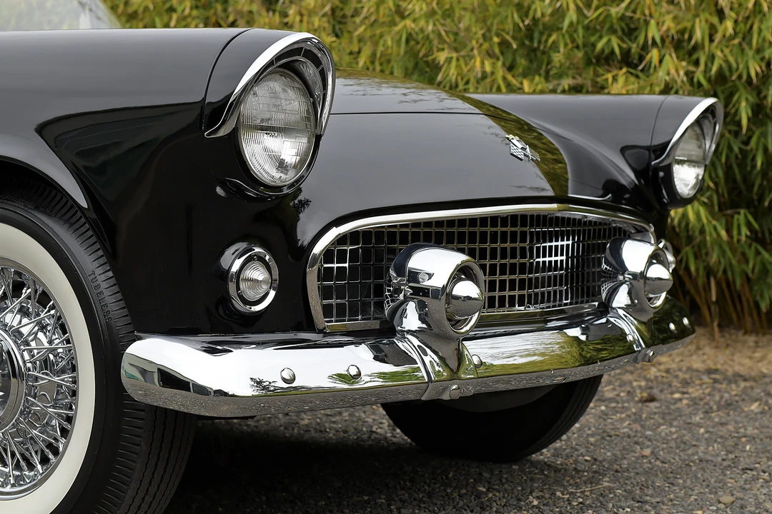 1955 Ford Thunderbird 1st Gen - Image 31 of 31