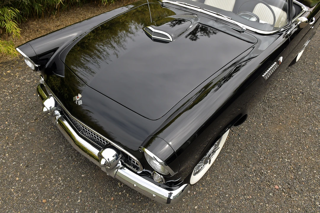 1955 Ford Thunderbird 1st Gen - Image 7 of 31