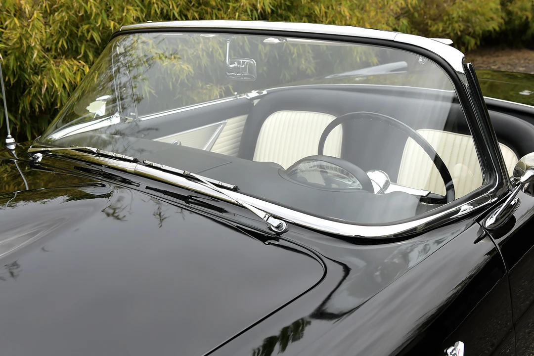 1955 Ford Thunderbird 1st Gen - Image 8 of 31