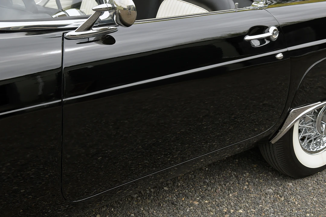1955 Ford Thunderbird 1st Gen - Image 10 of 31