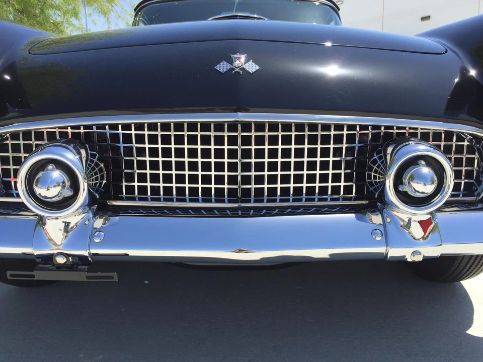 1955 Ford Thunderbird 1st Gen - Image 27 of 31