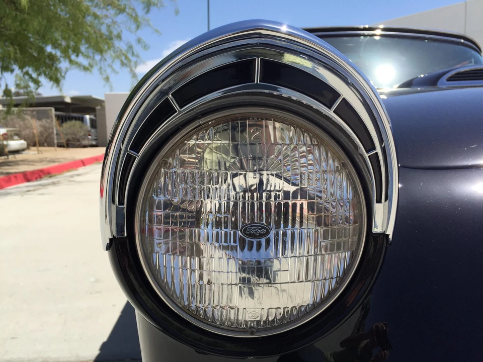 1955 Ford Thunderbird 1st Gen - Image 31 of 31