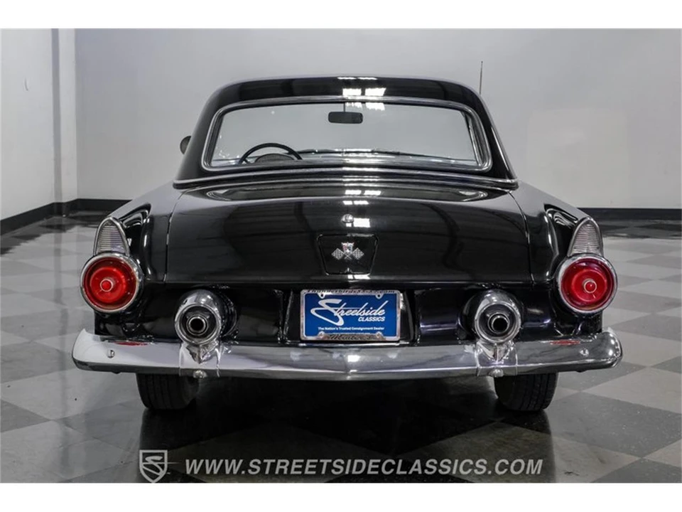 1955 Ford Thunderbird 1st Gen - Image 10 of 31