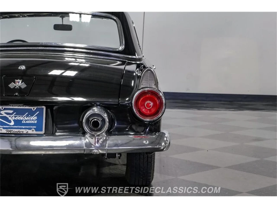 1955 Ford Thunderbird 1st Gen - Image 30 of 31