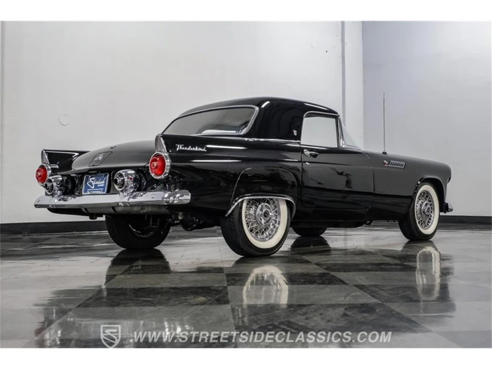 1955 Ford Thunderbird 1st Gen - Image 31 of 31