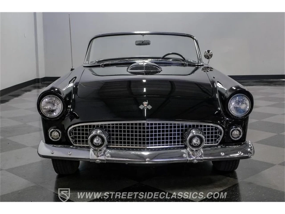 1955 Ford Thunderbird 1st Gen - Image 17 of 31