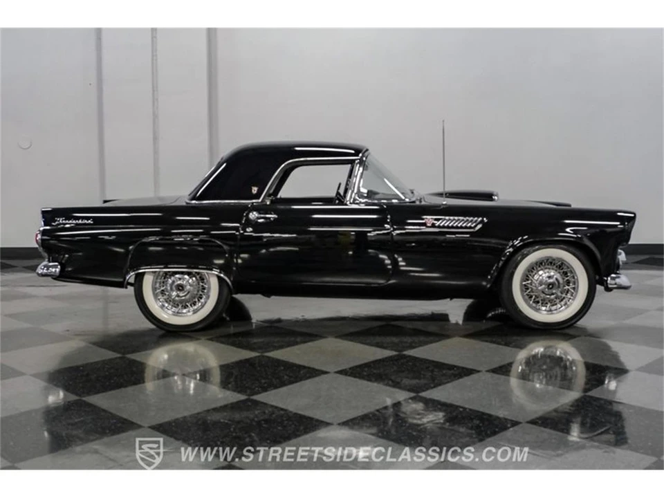 1955 Ford Thunderbird 1st Gen - Image 13 of 31