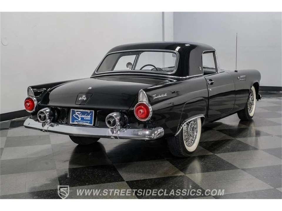 1955 Ford Thunderbird 1st Gen - Image 29 of 31