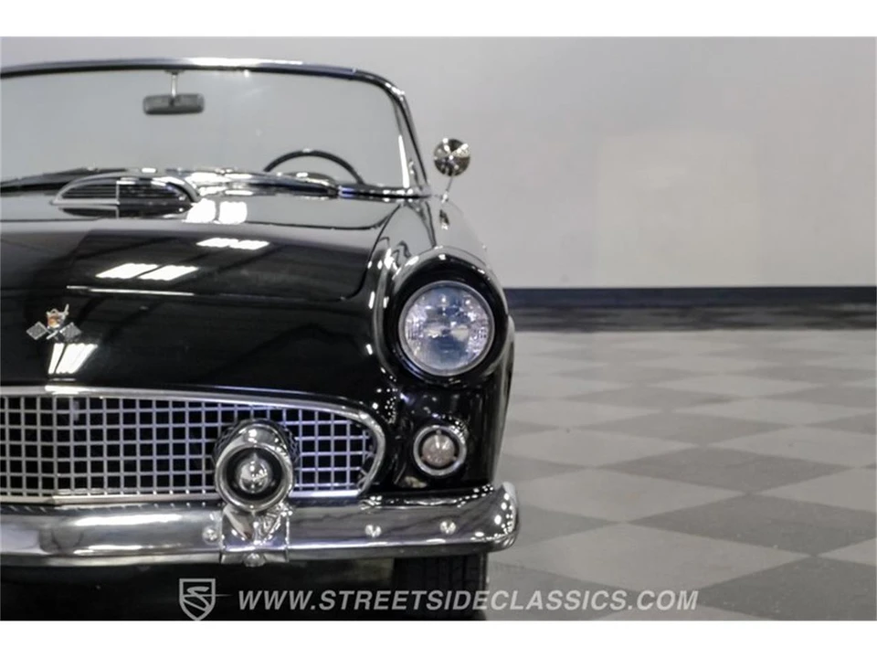 1955 Ford Thunderbird 1st Gen - Image 22 of 31