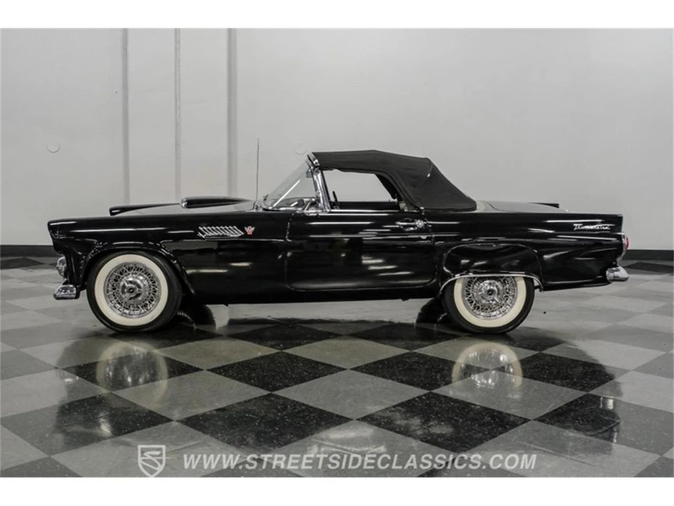 1955 Ford Thunderbird 1st Gen - Image 20 of 31