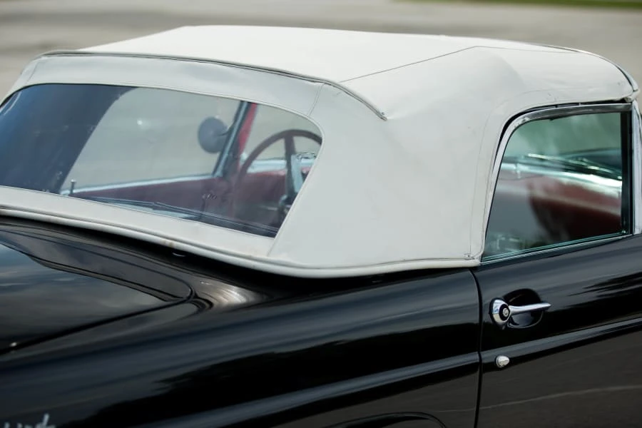 1955 Ford Thunderbird 1st Gen - Image 10 of 12