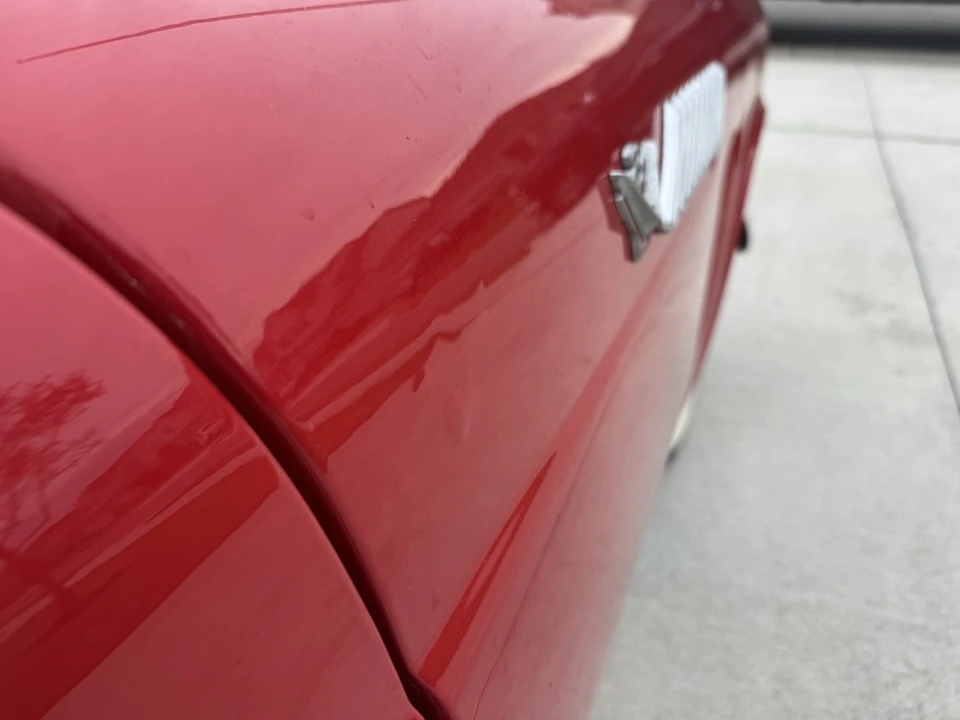 1955 Ford Thunderbird 1st Gen - Image 10 of 17