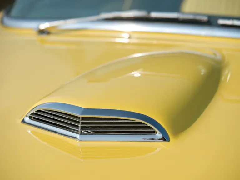 1955 Ford Thunderbird 1st Gen - Image 13 of 21