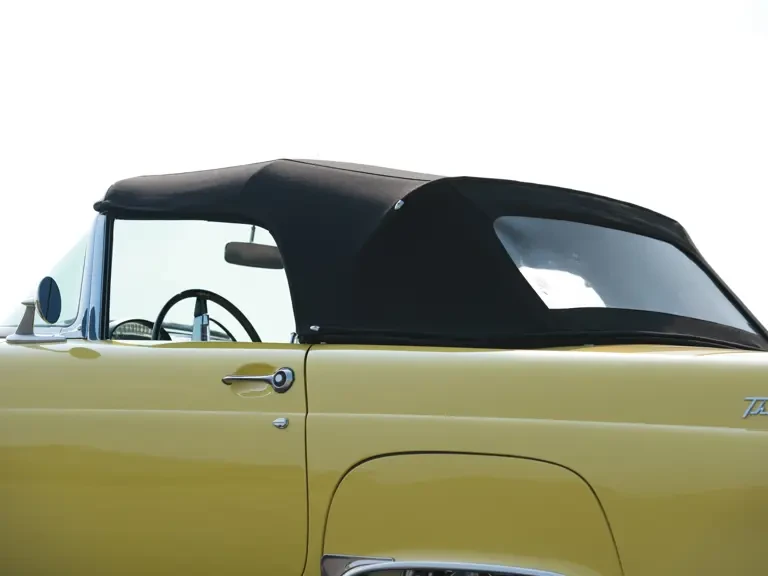 1955 Ford Thunderbird 1st Gen - Image 10 of 21
