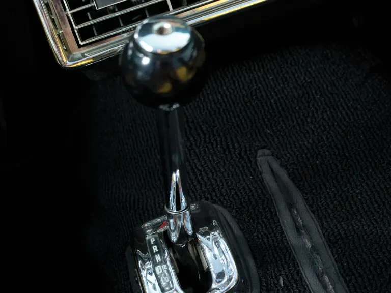 1955 Ford Thunderbird 1st Gen - Image 20 of 21